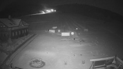 Horské atrakce Ramzová