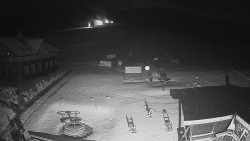 Horské atrakce Ramzová