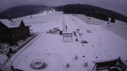 Horské atrakce Ramzová