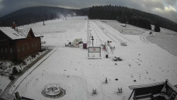 Horské atrakce Ramzová