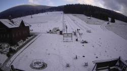 Horské atrakce Ramzová