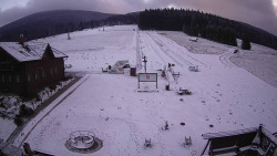 Horské atrakce Ramzová