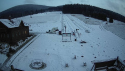 Horské atrakce Ramzová