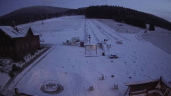 Horské atrakce Ramzová