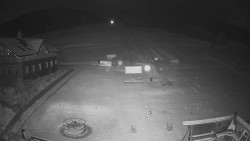 Horské atrakce Ramzová