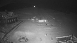 Horské atrakce Ramzová