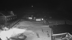 Horské atrakce Ramzová