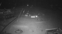 Horské atrakce Ramzová