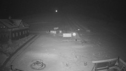 Horské atrakce Ramzová