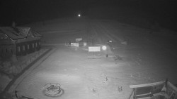 Horské atrakce Ramzová