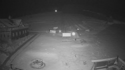 Horské atrakce Ramzová