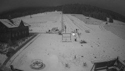 Horské atrakce Ramzová