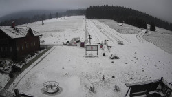 Horské atrakce Ramzová