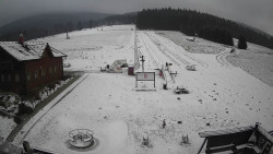 Horské atrakce Ramzová