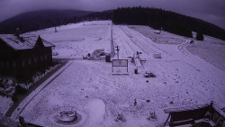 Horské atrakce Ramzová