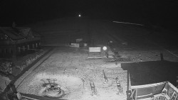 Horské atrakce Ramzová