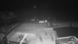 Horské atrakce Ramzová