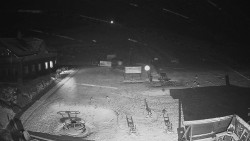 Horské atrakce Ramzová