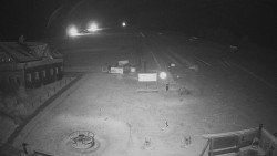 Horské atrakce Ramzová