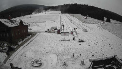 Horské atrakce Ramzová