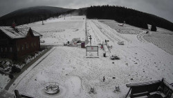 Horské atrakce Ramzová