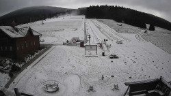 Horské atrakce Ramzová