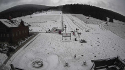 Horské atrakce Ramzová