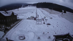 Horské atrakce Ramzová