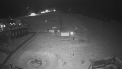 Horské atrakce Ramzová