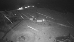 Horské atrakce Ramzová