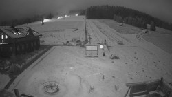 Horské atrakce Ramzová