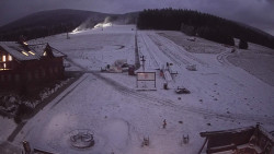 Horské atrakce Ramzová