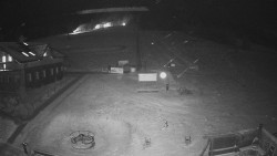 Horské atrakce Ramzová