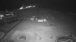 Horské atrakce Ramzová