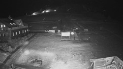 Horské atrakce Ramzová