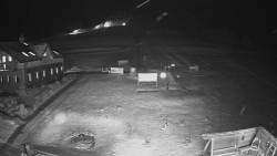 Horské atrakce Ramzová