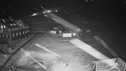 Horské atrakce Ramzová