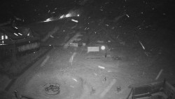 Horské atrakce Ramzová