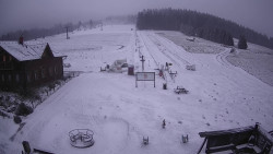 Horské atrakce Ramzová