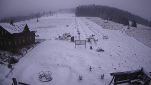 Horské atrakce Ramzová - Horské atrakce Ramzová - 23.11.2025 v 07:15 Horské atrakce Ramzová - Horské atrakce Ramzová - 23.11.2025 v 07:15