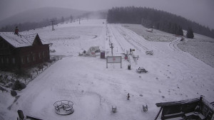 Horské atrakce Ramzová - Horské atrakce Ramzová - 23.11.2025 v 07:30 Horské atrakce Ramzová - Horské atrakce Ramzová - 23.11.2025 v 07:30