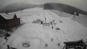 Horské atrakce Ramzová - Horské atrakce Ramzová - 23.11.2025 v 08:00 Horské atrakce Ramzová - Horské atrakce Ramzová - 23.11.2025 v 08:00