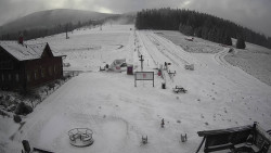 Horské atrakce Ramzová