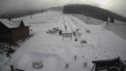 Horské atrakce Ramzová