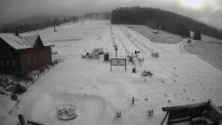 Horské atrakce Ramzová