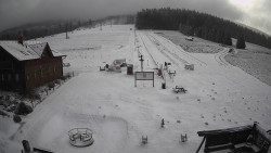 Horské atrakce Ramzová