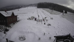 Horské atrakce Ramzová