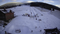 Horské atrakce Ramzová