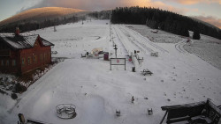 Horské atrakce Ramzová