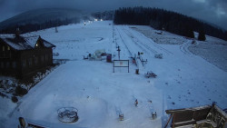 Horské atrakce Ramzová